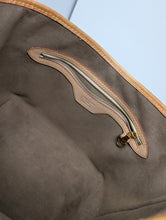 LOUIS VUITTON BLACK MULTICOLOR ANNIE MM