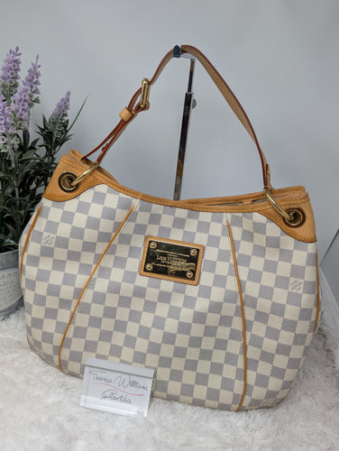 LOUIS VUITTON AZUR GALLIERA PM