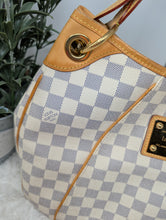 LOUIS VUITTON AZUR GALLIERA PM