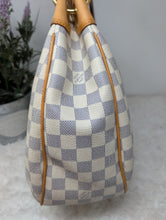 LOUIS VUITTON AZUR GALLIERA PM
