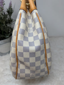 LOUIS VUITTON AZUR GALLIERA PM
