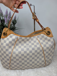 LOUIS VUITTON AZUR GALLIERA PM