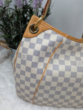 LOUIS VUITTON AZUR GALLIERA PM