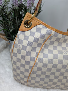 LOUIS VUITTON AZUR GALLIERA PM