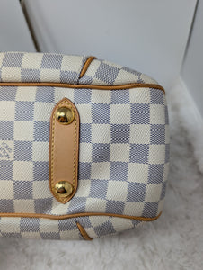 LOUIS VUITTON AZUR GALLIERA PM