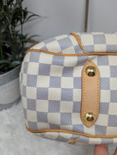 LOUIS VUITTON AZUR GALLIERA PM