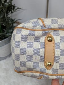 LOUIS VUITTON AZUR GALLIERA PM