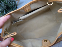 LOUIS VUITTON AZUR GALLIERA PM