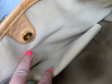 LOUIS VUITTON AZUR GALLIERA PM