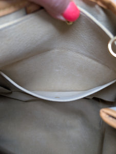 LOUIS VUITTON AZUR GALLIERA PM