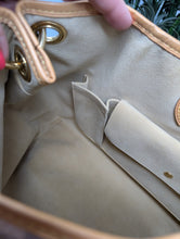 LOUIS VUITTON AZUR GALLIERA PM