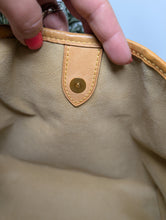 LOUIS VUITTON AZUR GALLIERA PM