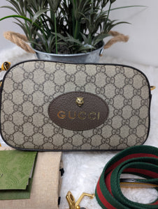 GUCCI NEO CAMERA BAG