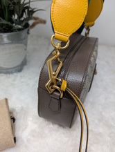 GUCCI NEO CAMERA BAG
