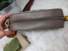 GUCCI NEO CAMERA BAG