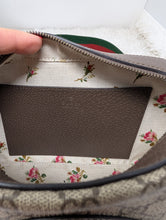 GUCCI NEO CAMERA BAG