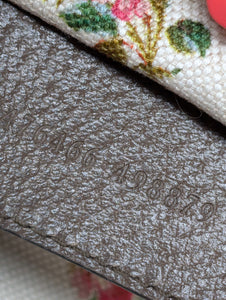 GUCCI NEO CAMERA BAG