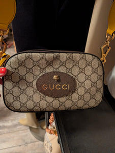 GUCCI NEO CAMERA BAG