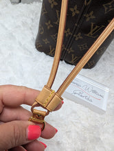 LOUIS VUITTON LIMITED EDITION MURAKAMI HANDS NEVERFULL MM