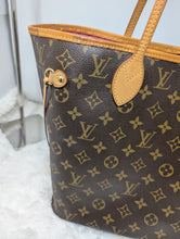 LOUIS VUITTON LIMITED EDITION MURAKAMI HANDS NEVERFULL MM