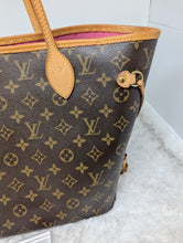 LOUIS VUITTON LIMITED EDITION MURAKAMI HANDS NEVERFULL MM