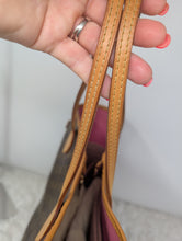 LOUIS VUITTON LIMITED EDITION MURAKAMI HANDS NEVERFULL MM