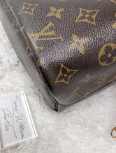 LOUIS VUITTON LIMITED EDITION MURAKAMI HANDS NEVERFULL MM