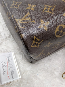 LOUIS VUITTON LIMITED EDITION MURAKAMI HANDS NEVERFULL MM