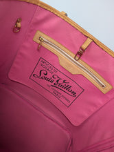 LOUIS VUITTON LIMITED EDITION MURAKAMI HANDS NEVERFULL MM