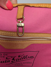 LOUIS VUITTON LIMITED EDITION MURAKAMI HANDS NEVERFULL MM