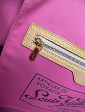 LOUIS VUITTON LIMITED EDITION MURAKAMI HANDS NEVERFULL MM