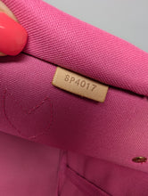 LOUIS VUITTON LIMITED EDITION MURAKAMI HANDS NEVERFULL MM