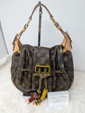 LOUIS VUITTON LIMITED EDITION KALAHARI PM