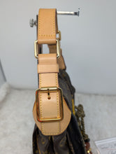 LOUIS VUITTON LIMITED EDITION KALAHARI PM