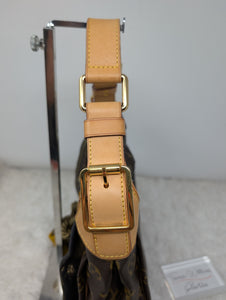 LOUIS VUITTON LIMITED EDITION KALAHARI PM
