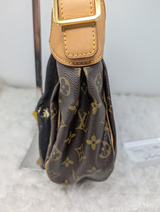LOUIS VUITTON LIMITED EDITION KALAHARI PM