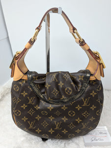 LOUIS VUITTON LIMITED EDITION KALAHARI PM