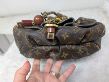 LOUIS VUITTON LIMITED EDITION KALAHARI PM