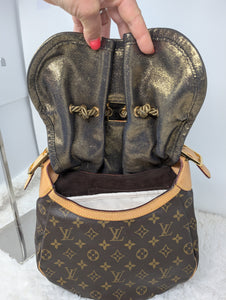 LOUIS VUITTON LIMITED EDITION KALAHARI PM