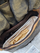 LOUIS VUITTON LIMITED EDITION KALAHARI PM