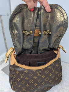 LOUIS VUITTON LIMITED EDITION KALAHARI PM