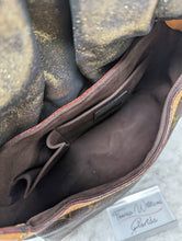 LOUIS VUITTON LIMITED EDITION KALAHARI PM