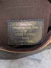 LOUIS VUITTON LIMITED EDITION KALAHARI PM