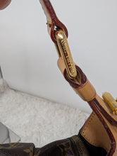 LOUIS VUITTON LIMITED EDITION KALAHARI PM