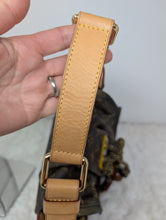 LOUIS VUITTON LIMITED EDITION KALAHARI PM