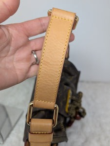 LOUIS VUITTON LIMITED EDITION KALAHARI PM