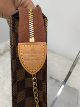 LOUIS VUITTON LIMITED EDITION DE CENTENAIRE TOILETRY 26, WITH CONVERSATION KIT