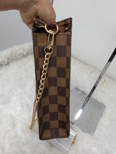 LOUIS VUITTON LIMITED EDITION DE CENTENAIRE TOILETRY 26, WITH CONVERSATION KIT