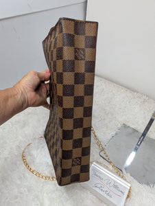 LOUIS VUITTON LIMITED EDITION DE CENTENAIRE TOILETRY 26, WITH CONVERSATION KIT