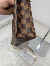 LOUIS VUITTON LIMITED EDITION DE CENTENAIRE TOILETRY 26, WITH CONVERSATION KIT